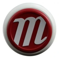 Promo ❤️ Marucci CAT8 -10 USSSA Baseball Bat: MSBC810 Red, White 🛒 -BaseBallBat Sales Store d9bc 06 18 30159 9 m