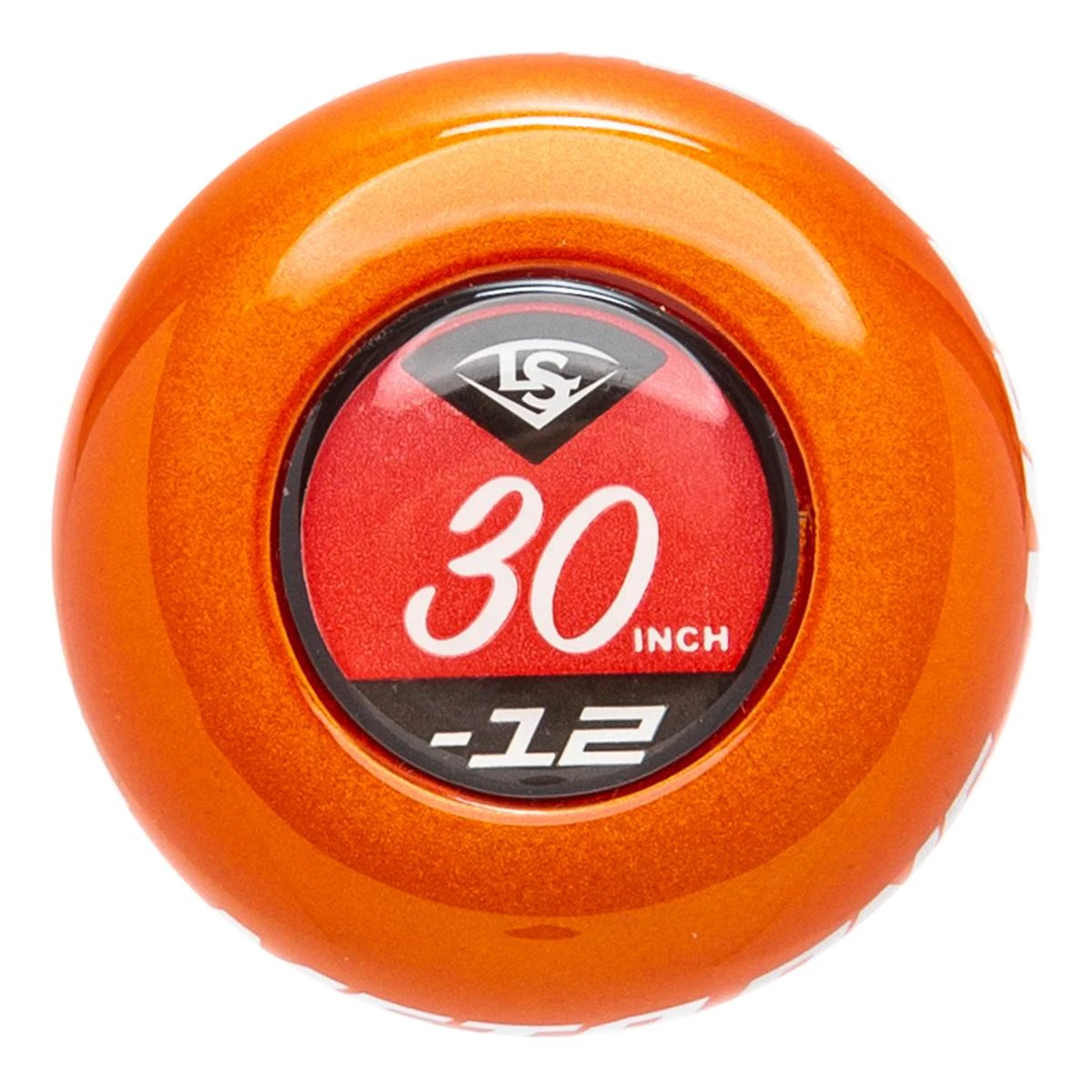 Cheap π― 2022 Louisville Slugger Meta ONE -12 USSSA Baseball Bat: WBL2531010 Orange, White π 10 Cheap π― 2022 Louisville Slugger Meta ONE -12 USSSA Baseball Bat: WBL2531010 Orange, White π - Image 8