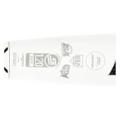 Brand new 😍 2022 Easton Ghost Double Barrel -8 Fastpitch Softball Bat: FP22GH8 Gold, White, Grey, Teal 🛒 -BaseBallBat Sales Store db8e 06 21 2022 easton ghost double barrel 8 fastpitch softball bat fp22gh8 34343 4 l