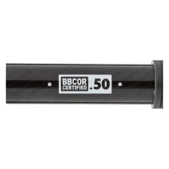 Hot Sale ⌛ 2022 Mizuno PWR CRBN BBCOR Baseball Bat: B22-PWR CRBN Black, Grey ⭐ -BaseBallBat Sales Store dbff 08 21 2022 mizuno pwr crbn bbcor baseball bat b22 pwr crbn 34512 4 l