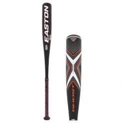 New ✔️ Easton Ghost X Hyperlite -12 USSSA Baseball Bat: SL19GXHL12 Black 😍