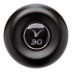 Budget 😀 Victus NOX -10 USSSA Baseball Bat: VSBNX10 Black, Silver 🤩 -BaseBallBat Sales Store dc51 05 21 victus nox 10 usssa baseball bat vsbnx10 34155 9 l