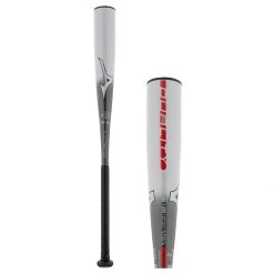 Best reviews of ⭐ 2022 Mizuno Duality -11 USA Baseball Bat: B22-DUALITY11 Black, Grey 🌟