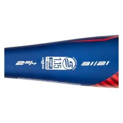 Best deal ⭐ Marucci CAT9 Composite Pastime -10 USSSA Baseball Bat: MSBCCP910A Blue, Red, White 🌟 -BaseBallBat Sales Store dde7 05 21 marucci cat 9 composite pastime 10 usssa baseball bat msbccp910a 34444 4 l