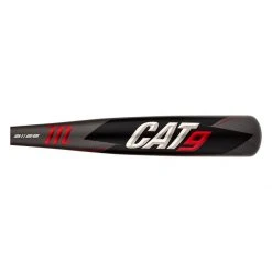 Flash Sale 👏 Marucci CAT9 -5 USSSA Baseball Bat: MSBC95 Black 🧨 -BaseBallBat Sales Store dec6 05 21 marucci cat 9 5 usssa baseball bat msbc95 33426 4 l