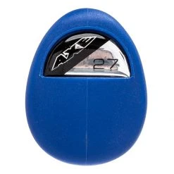 Flash Sale 👏 2022 Axe Elite One Junior Big Barrel -10 USSSA Baseball Bat: L165J Blue, White 💯 -BaseBallBat Sales Store df27 12 21 2022 axe elite one junior big barrel 10 usssa baseball bat l165j 33573 14 l