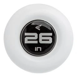 Best Pirce ⭐ Easton Alpha 360 -10 Junior Big Barrel Baseball Bat: JBB20AL10 White, Yellow 🧨 -BaseBallBat Sales Store df78 12 21 easton alpha 360 10 junior big barrel baseball bat jbb20al10 31527 7 l