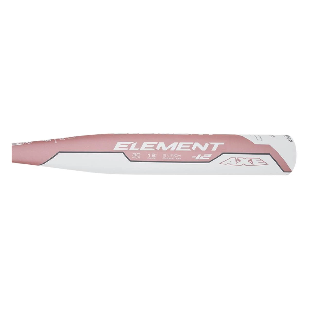 Wholesale ⭐ Axe Element -12 Fastpitch Softball Bat: L151G White ❤️ 10 Wholesale ⭐ Axe Element -12 Fastpitch Softball Bat: L151G White ❤️ - Image 8