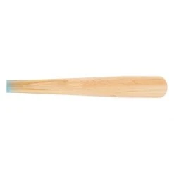 Best Sale ✨ BamBooBat Bamboo/Maple Composite Wood BBCOR Baseball Bat: HCBN271 Blue, Natural ⭐ -BaseBallBat Sales Store e051 12 21 bamboobat bamboo maple composite wood bbcor baseball bat hcbn271 31987 3 l