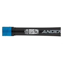 Flash Sale ✨ 2022 Anderson Techzilla -8 USSSA Baseball Bat: YB22ZILLA8 Black, Blue ✔️ -BaseBallBat Sales Store e05e 08 21 2022 anderson techzilla 8 usssa baseball bat yb22zilla8 35065 4 l