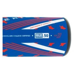 Buy 🛒 Rude American USA 2022 Rude American MOAB Power BBCOR Baseball Bat: BBMOAB3P Blue, Red, White 🧨 -BaseBallBat Sales Store e0a8 11 21 2022 rude american moab power bbcor baseball bat bbmoab3p 35335 4 l