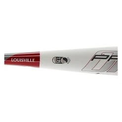 Hot Sale 👏 Louisville Slugger Prime ONE -12 USSSA Baseball Bat: WTLSLP1X12S20 Red, White 🎁 -BaseBallBat Sales Store e14c 07 19 31774 4 l