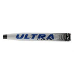 New 🔔 Miken Ultra Fusion 12" Johnny Bailey Maxload Senior Slow Pitch Softball Bat: MFN2MS Black, Blue, White ✔️ -BaseBallBat Sales Store e174 01 21 2021 miken ultra fusion 12 johnny bailey maxload senior slow pitch softball bat mfn2ms 33851 3 l