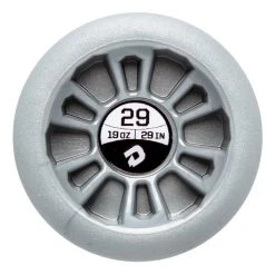 Flash Sale ⌛ 2022 DeMarini Zoa -10 USSSA Baseball Bat: WTDXZBZ22 Gold, Grey 💯 -BaseBallBat Sales Store e187 11 21 2022 demarini zoa 10 usssa baseball bat wtdxzbz22 34755 7 l