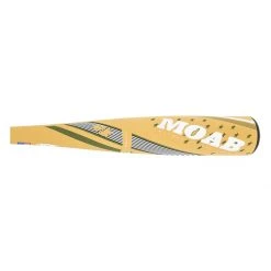 Best reviews of 🤩 Rude American USA 2022 Rude American MOAB Speed -10 USSSA Baseball Bat: SLMOAB10S Green, Tan, White ❤️ -BaseBallBat Sales Store e1c1 11 21 2022 rude american moab speed 10 usssa baseball bat slmoab10s 35339 3 l