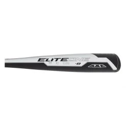 Flash Sale 😍 Axe EliteOne -8 USA Baseball Bat: L139G Black, Grey 😍 -BaseBallBat Sales Store e1f4 12 21 axe eliteone 8 usa baseball bat l139g 30356 5 l