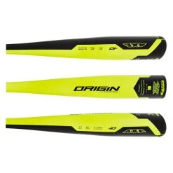 Flash Sale 😍 Axe Origin Hyperspeed -10 USA Baseball Bat: L135G-HS Black, Yellow ⭐ -BaseBallBat Sales Store e2bf 12 21 axe origin hyperspeed 10 usa baseball bat l135g hs 30350 1 l