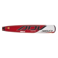 Coupon ⭐ Easton ADV 360 BBCOR Baseball Bat: BB20ADV Red 🔔 -BaseBallBat Sales Store e3bd 12 21 easton adv 360 bbcor baseball bat bb20adv 31509 3 l