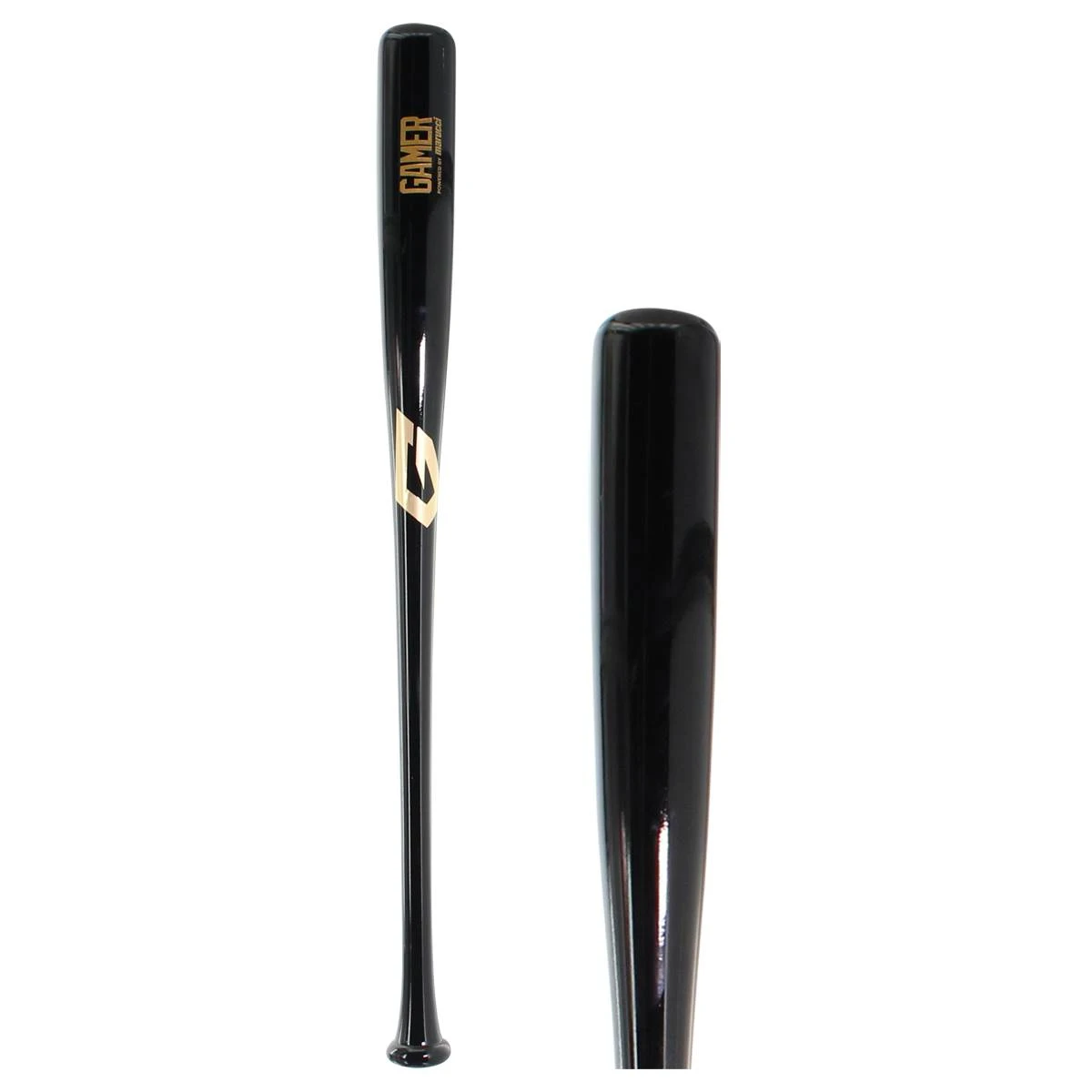 Buy π₯ Marucci Gamer Maple Wood Baseball Bat: MVEGMR-BK Black π 9 Buy π₯ Marucci Gamer Maple Wood Baseball Bat: MVEGMR-BK Black π - Image 7