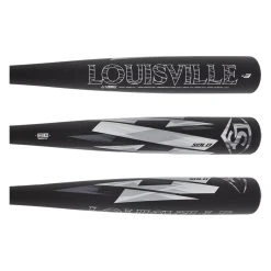 Cheapest 🔔 2022 Louisville Slugger Solo BBCOR Baseball Bat: WTLBBS622B3 Black, Grey, Silver ❤️ -BaseBallBat Sales Store e3f2 11 21 2022 louisville slugger solo bbcor baseball bat wtlbbs622b3 34757 2 l