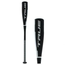 Best Sale ⌛ TRUE T**X -10 USSSA Baseball Bat: UT-TSSX-20-10 Black, White 🌟