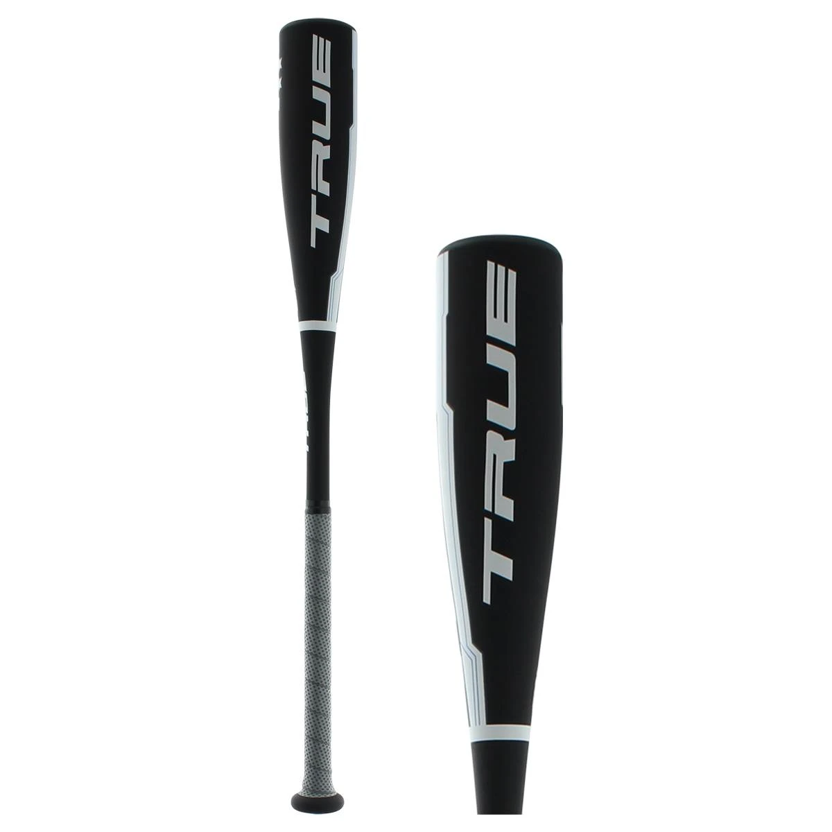 Best Sale β TRUE T**X -10 USSSA Baseball Bat: UT-TSSX-20-10 Black, White π 3 Best Sale β TRUE T**X -10 USSSA Baseball Bat: UT-TSSX-20-10 Black, White π