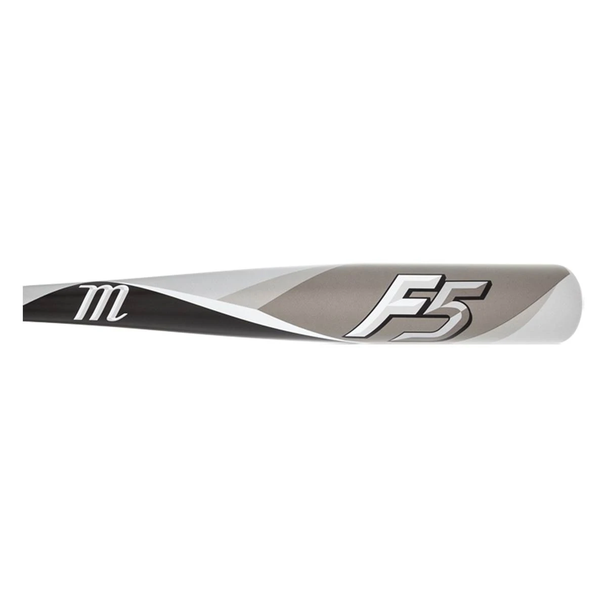 Best Pirce ✨ Marucci F5 BBCOR Baseball Bat: MCBF53 Black, Silver, White ⌛ 5 Best Pirce ✨ Marucci F5 BBCOR Baseball Bat: MCBF53 Black, Silver, White ⌛ - Image 3
