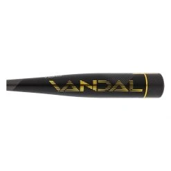 Wholesale ✨ Victus Vandal Gold -5 USSSA Baseball Bat: VSBV2Y5 Black, Gold 🎁 -BaseBallBat Sales Store e4c6 10 21 victus vandal gold 5 usssa baseball bat vsbv2y5 34954 3 l