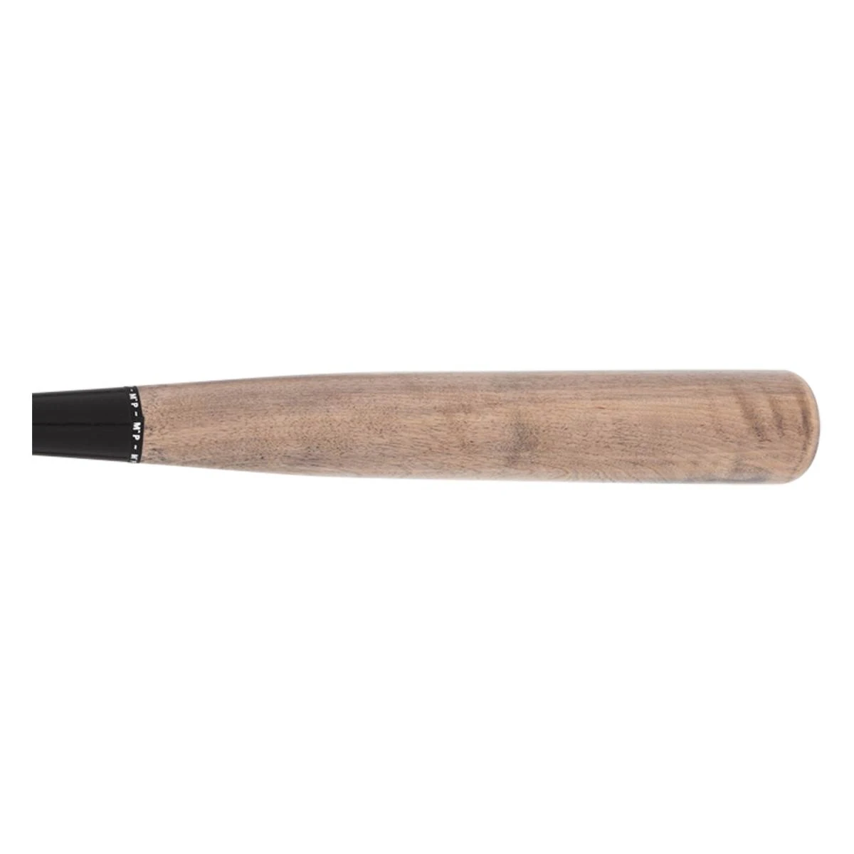 Discount 🔥 M^Powered H2TC™ Pro Birch Wood Baseball Bat: H2TC243B Black, Grey ❤️ 5 Discount 🔥 M^Powered H2TC™ Pro Birch Wood Baseball Bat: H2TC243B Black, Grey ❤️ - Image 3