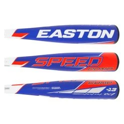 Top 10 😉 Easton Speed Comp -13 USA Baseball Bat: YBB20SPC13 Blue, Red, White ✔️ -BaseBallBat Sales Store e609 12 21 easton speed comp 13 usa baseball bat ybb20spc13 31538 2 l