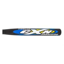 Flash Sale 😍 Easton Fire Flex CXN 13" Loaded USSSA Slow Pitch Softball Bat: SP21CXL Black, Blue 🥰 -BaseBallBat Sales Store e663 12 21 easton fire flex cxn 13 loaded usssa slow pitch softball bat sp21cxl 33661 11 l