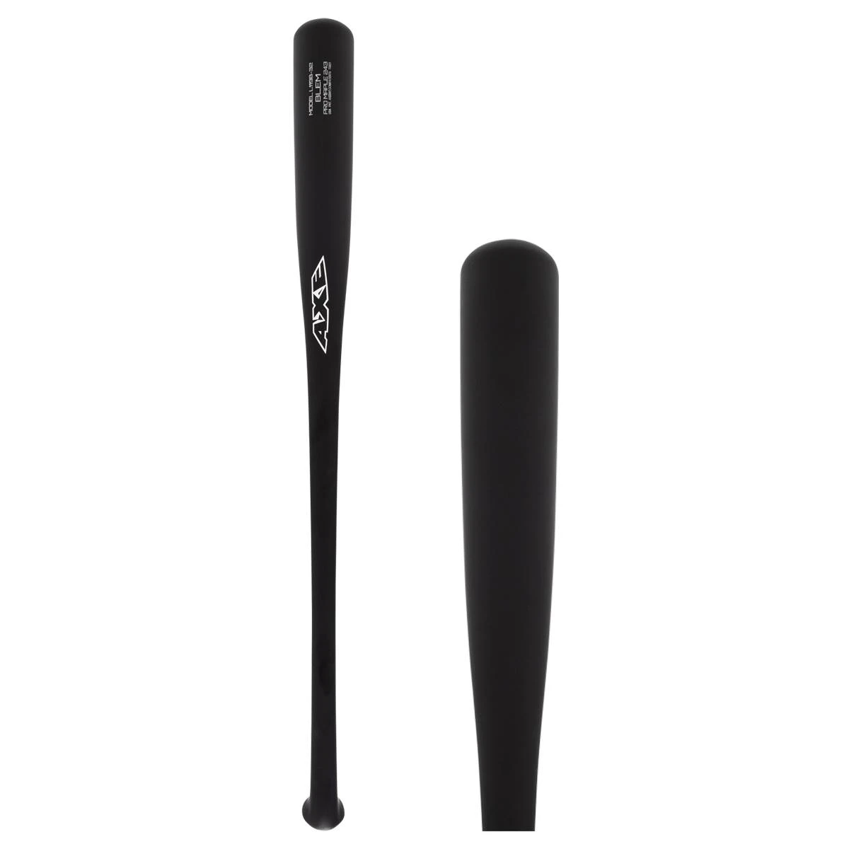 Buy β¨ Axe 243 Blem Maple Wood Baseball Bat: L119B Black π₯° 3 Buy β¨ Axe 243 Blem Maple Wood Baseball Bat: L119B Black π₯°