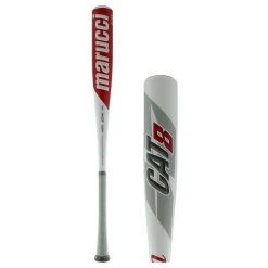 Cheapest ⭐ Marucci CAT8 BBCOR Baseball Bat: MCBC8 Red, White 🥰 -BaseBallBat Sales Store e6ca 06 18 30158 l