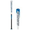Buy 🥰 2022 Easton Quantum -10 USSSA Baseball Bat: SL22QUAN108 Blue, Silver, White ⭐ -BaseBallBat Sales Store e739 08 21 2022 easton quantum 10 usssa baseball bat sl22quan108 34372 1 l