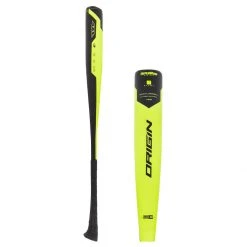 Best deal ⌛ Axe Origin BBCOR Baseball Bat: L132G Black, Yellow 🌟 -BaseBallBat Sales Store e7c0 12 21 axe origin bbcor baseball bat l132g 30346 30350 l
