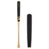 Coupon 💯 Victus Pro Reserve Tim Anderson TA7 Birch Wood Baseball Bat: VRWBTA7-NT/BK Black, Natural ❤️