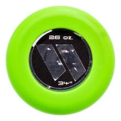 Discount 😉 Worth AT18 Alan Tanner Gamer Series 12.5" XL Senior Slow Pitch Softball Bat: WGM21S Black, Blue, Green 🔥 -BaseBallBat Sales Store e910 09 21 worth at18 alan tanner gamer series 12 5 xl senior slow pitch softball bat wgm21s 35170 7 l