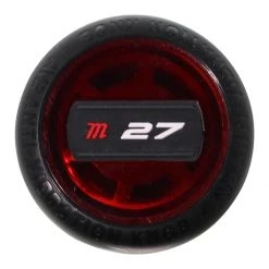 Discount 🌟 Marucci CAT9 -10 Junior Big Barrel Baseball Bat: MJBBC9 Black, Grey, Red 🛒 -BaseBallBat Sales Store e916 02 21 marucci cat 9 10 junior big barrel baseball bat mjbbc9 33427 16 l