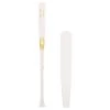 Outlet 🛒 Chandler Pro RA13 Maple Wood Baseball Bat: RA13 Gold, Grey ✔️