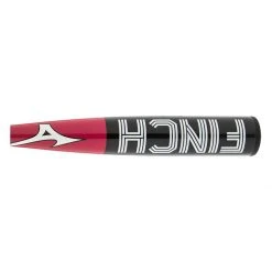 Best Sale ✔️ 2022 Mizuno Finch -13 Fastpitch Tee Ball Bat: FINCHTB13 Black, Pink 🧨 -BaseBallBat Sales Store e9a3 08 21 2022 mizuno finch 13 fastpitch tee ball bat finchtb13 34515 3 l