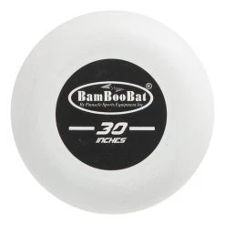 Flash Sale 🧨 BamBooBat Bamboo Wood Youth Baseball Bat: YHWBR100D White, Red ❤️ -BaseBallBat Sales Store ea3d 12 21 bamboobat bamboo wood youth baseball bat yhwbr100d 32539 11 l