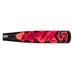 Top 10 ⭐ Louisville Slugger Meta -13 USA Tee Ball Baseball Bat: WBL2491010 Black, Orange 💯 -BaseBallBat Sales Store ead1 05 21 2021 louisville slugger meta 13 tee ball baseball bat wbl2491010 33515 11 l