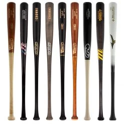 Top 10 🌟 JustBats Pick Your Pack - Adult Wood 2-Pack - Platinum Black, White, Brown, Maroon, Red, Grey, Natural, Navy, Blue, Gold 🎉 -BaseBallBat Sales Store ec29 10 21 34147 9 pack 10 l