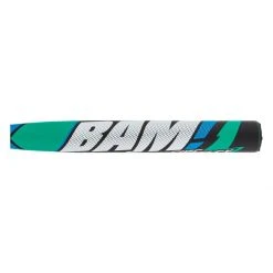 Cheap 🎁 2022 Easton Comic BAM Fire Flex 13.5" Balanced USSSA 240 Slow Pitch Softball Bat: SP22BAMB Blue, Teal 🔥 -BaseBallBat Sales Store ec5e 08 21 2022 easton comic bam fire flex 13 5 balanced usssa 240 slow pitch softball bat sp22bamb 34668 3 l