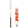 Cheap 💯 2022 Louisville Slugger Meta ONE -12 USSSA Baseball Bat: WBL2531010 Orange, White 😍