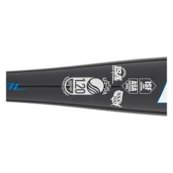 Best deal ✔️ Easton Crystal -13 Fastpitch Softball Bat: FP20CRY Black, Grey, Purple ⭐ -BaseBallBat Sales Store ece9 12 21 easton crystal 13 fastpitch softball bat fp20cry 31546 4 l