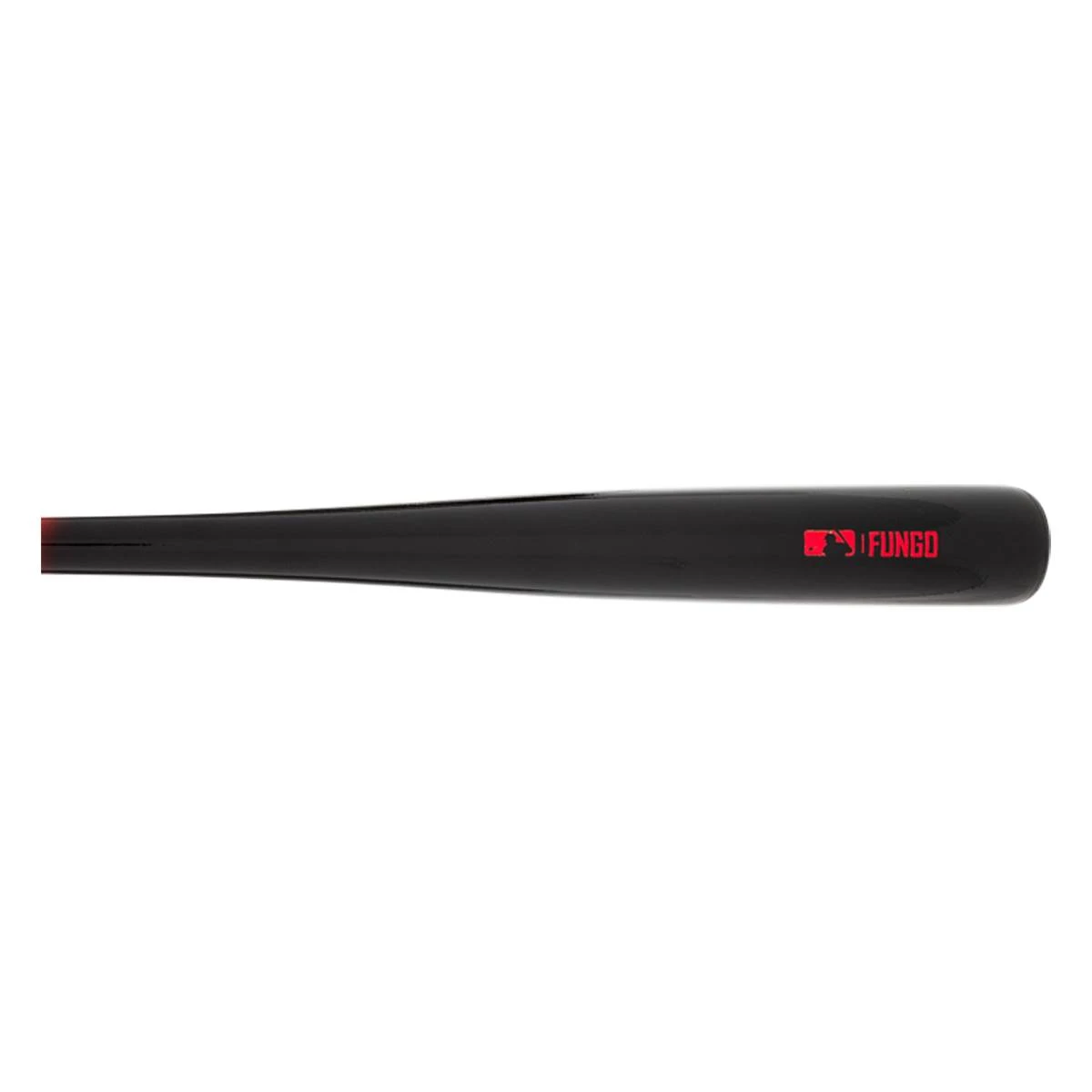 Buy 𧨠Louisville Slugger 36" Fungo Maple Wood Baseball Bat: WBL2444010 Black, Red π 5 Buy 𧨠Louisville Slugger 36" Fungo Maple Wood Baseball Bat: WBL2444010 Black, Red π - Image 3