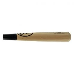 Coupon 🧨 Rawlings VELO Maple Wood Baseball Bat: PA110 Adult Black, Natural ✔️ -BaseBallBat Sales Store eda2 06 18 24625 2 m