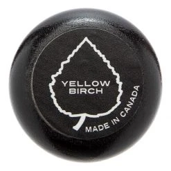 Best Sale ✨ B45 35.5" Birch Wood Fungo Baseball Bat: B45FUNGO Black ⭐ -BaseBallBat Sales Store ede7 06 21 b45 35 5 birch wood fungo baseball bat b45fungo 34426 9 l