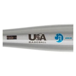 Best Pirce 🥰 2022 DeMarini The Goods ONE -5 USA Baseball Bat: WTDXUO522 Blue, Silver ✔️ -BaseBallBat Sales Store edf9 12 21 2022 demarini the goods one 5 usa baseball bat wtdxuo522 34751 11 l